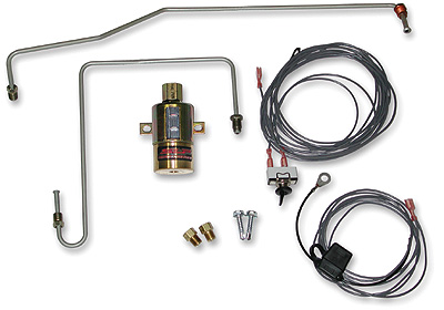 93-97 LT1 SLP Brake Control Package
